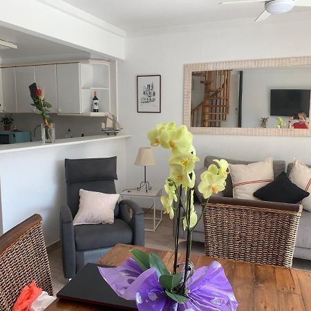 Pals Apartament Centric Eksteriør bilde