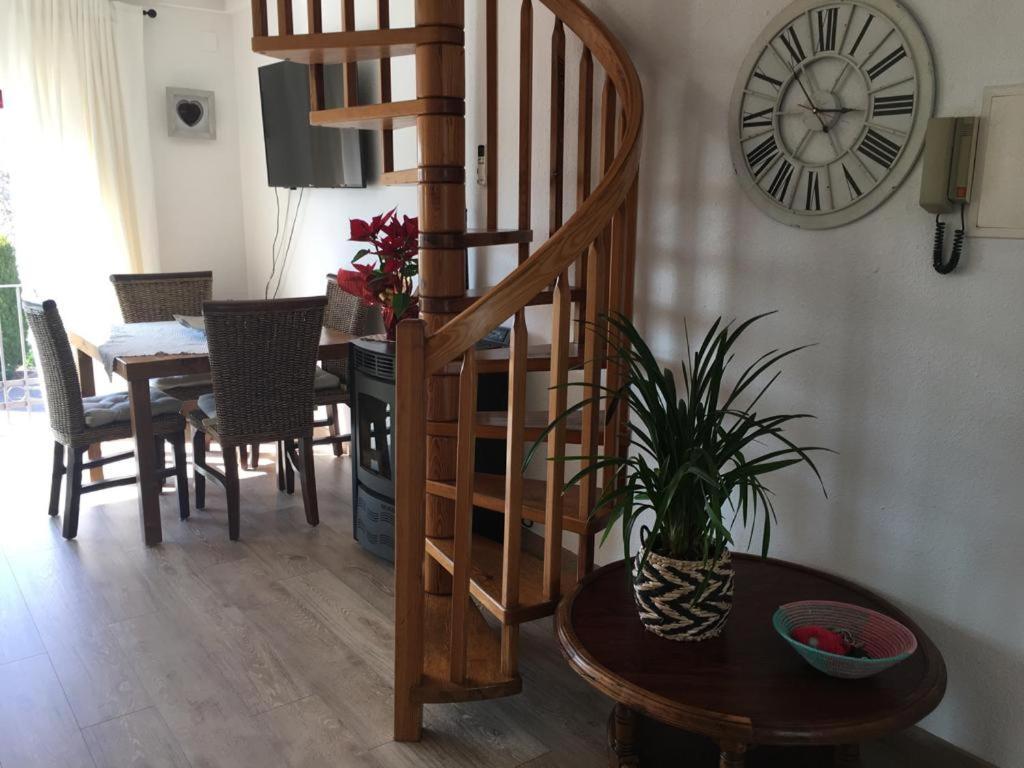 Pals Apartament Centric Eksteriør bilde