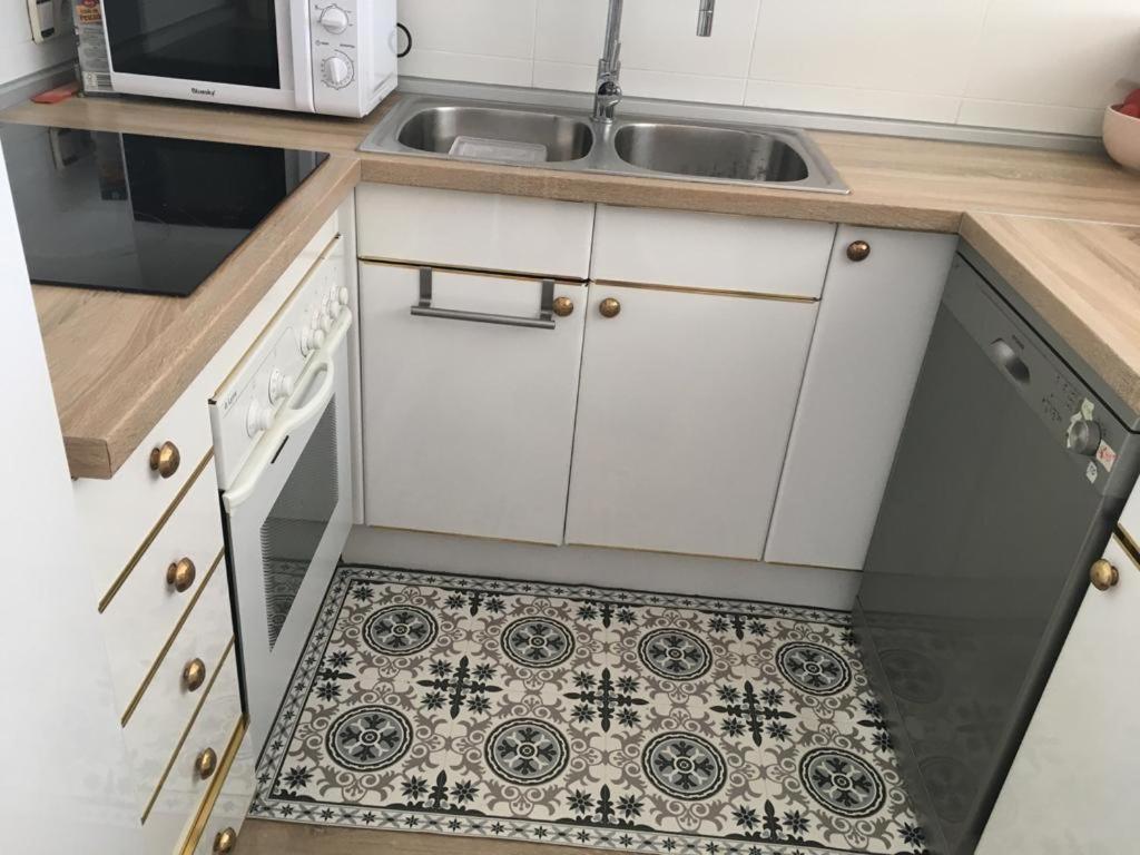 Pals Apartament Centric Eksteriør bilde