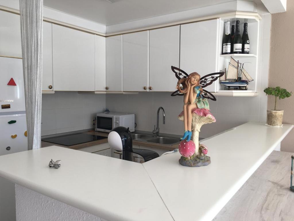 Pals Apartament Centric Eksteriør bilde