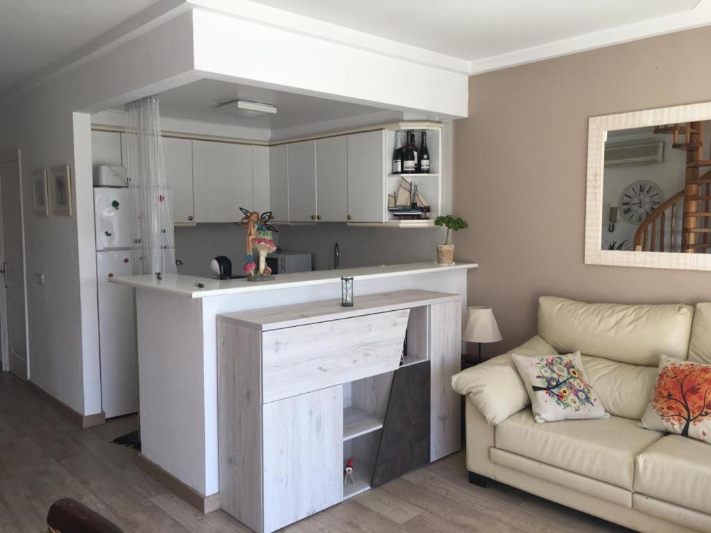 Pals Apartament Centric Eksteriør bilde