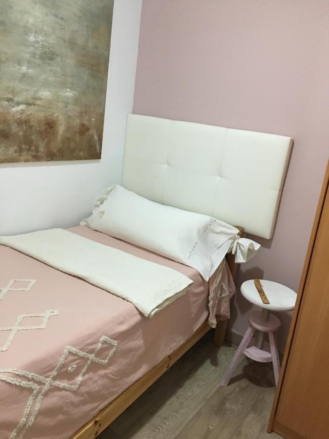 Pals Apartament Centric Eksteriør bilde