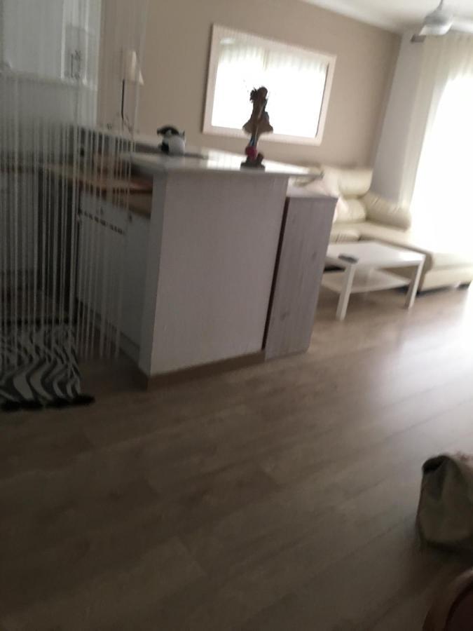 Pals Apartament Centric Eksteriør bilde