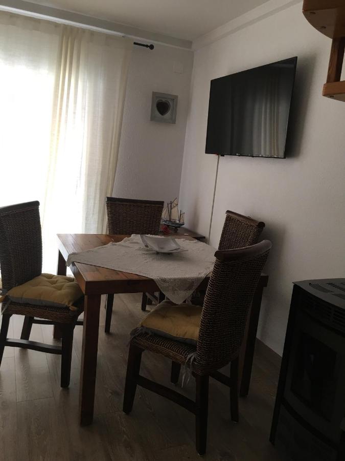 Pals Apartament Centric Eksteriør bilde