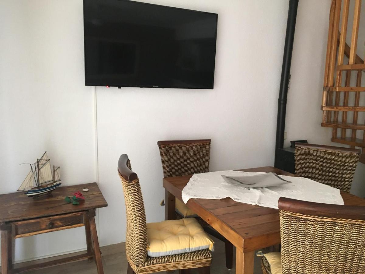 Pals Apartament Centric Eksteriør bilde