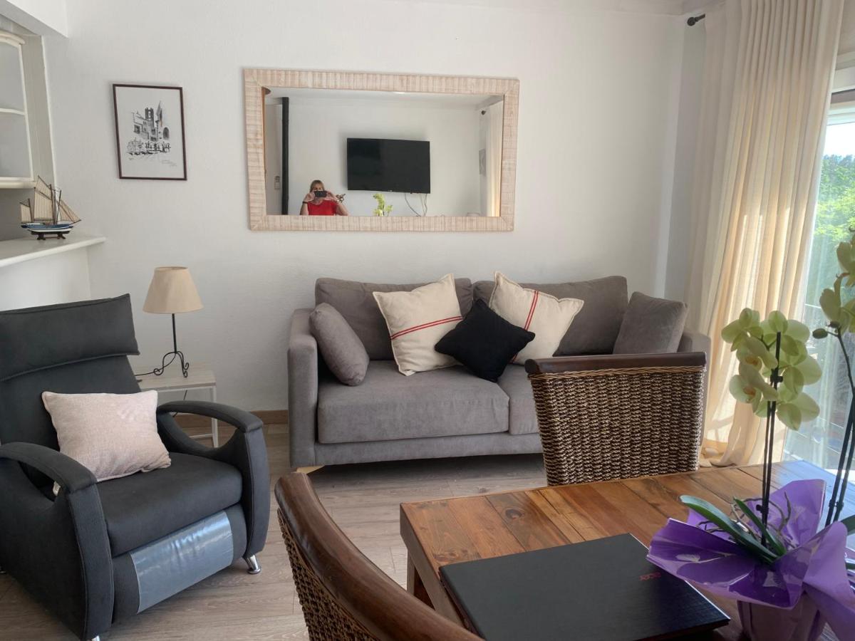 Pals Apartament Centric Eksteriør bilde