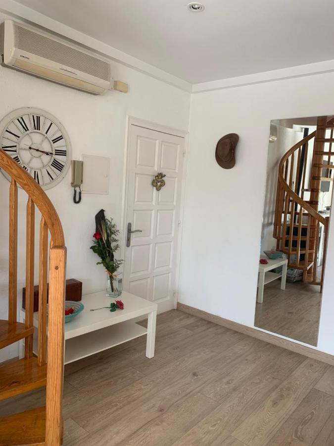 Pals Apartament Centric Eksteriør bilde