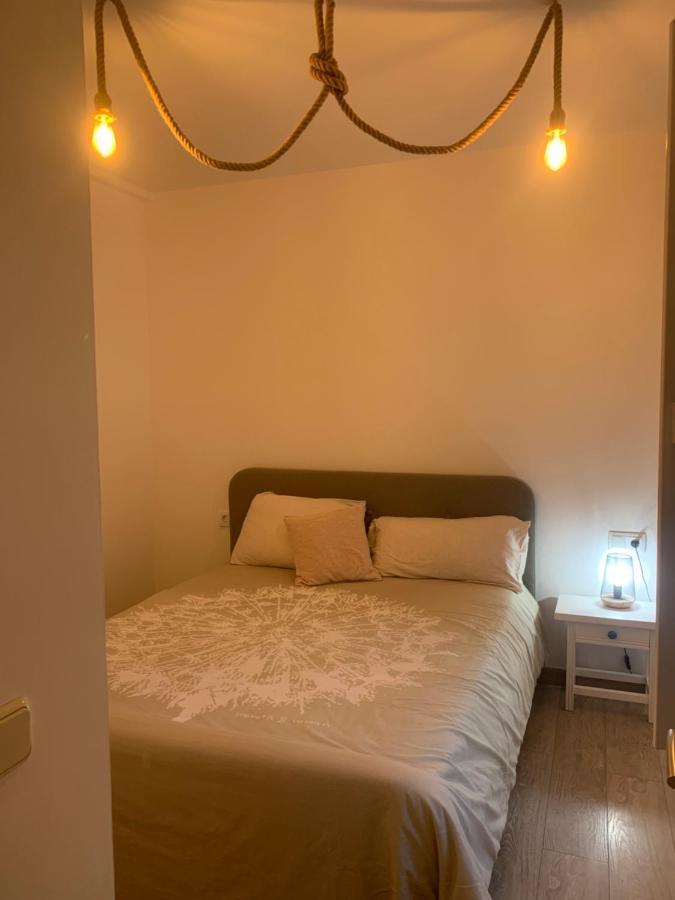 Pals Apartament Centric Eksteriør bilde