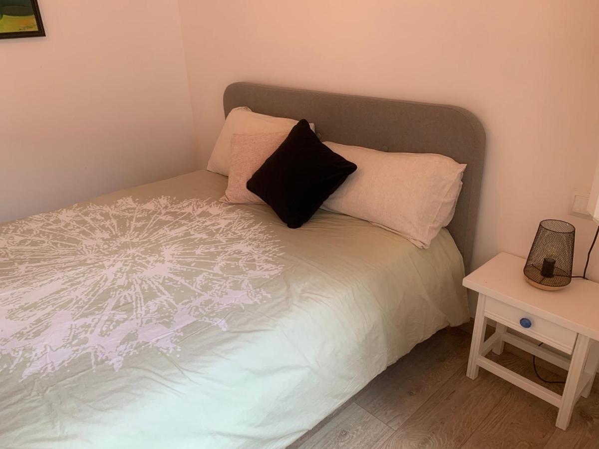 Pals Apartament Centric Eksteriør bilde