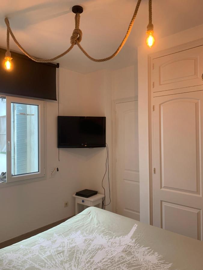 Pals Apartament Centric Eksteriør bilde