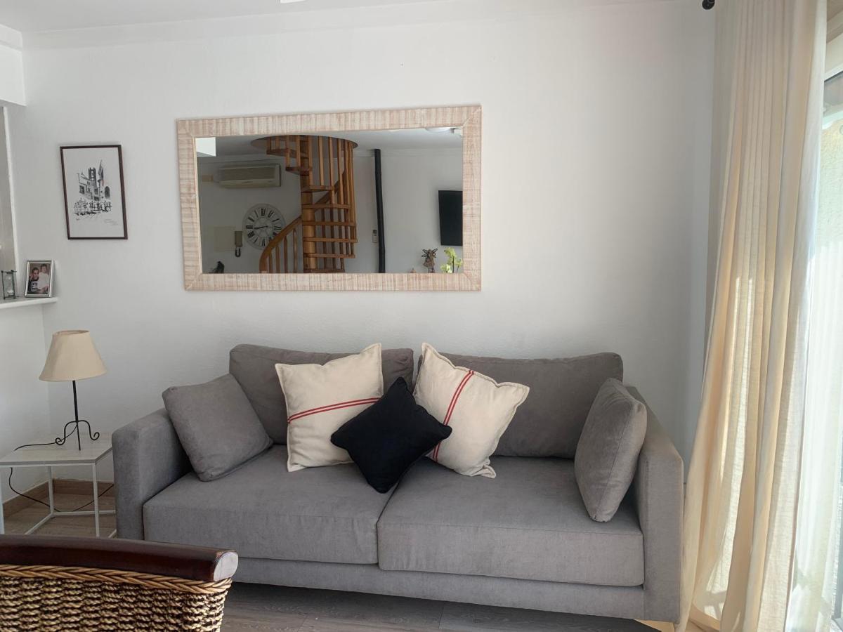 Pals Apartament Centric Eksteriør bilde